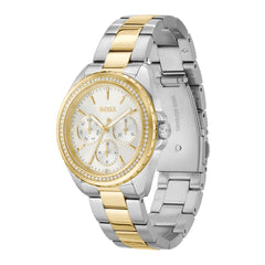Hugo Boss BOSS Silver Watch HB1502713