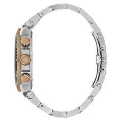 Gc Watches One Sport Gold Watch Z14009G9MF