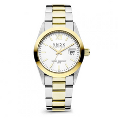VNDX Dare Devil TT Women's Watch MT50890-02