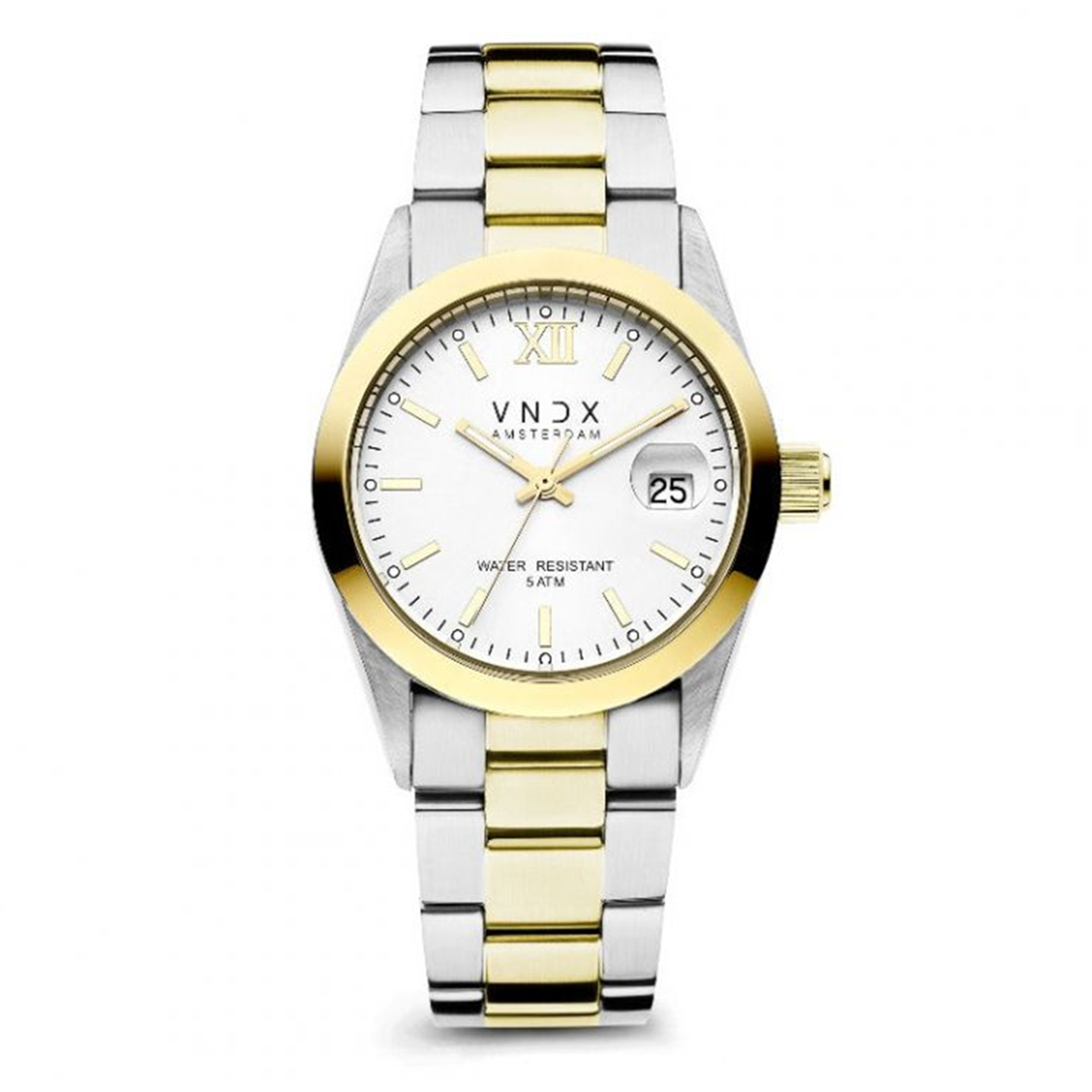 VNDX Dare Devil TT Women's Watch MT50890-02