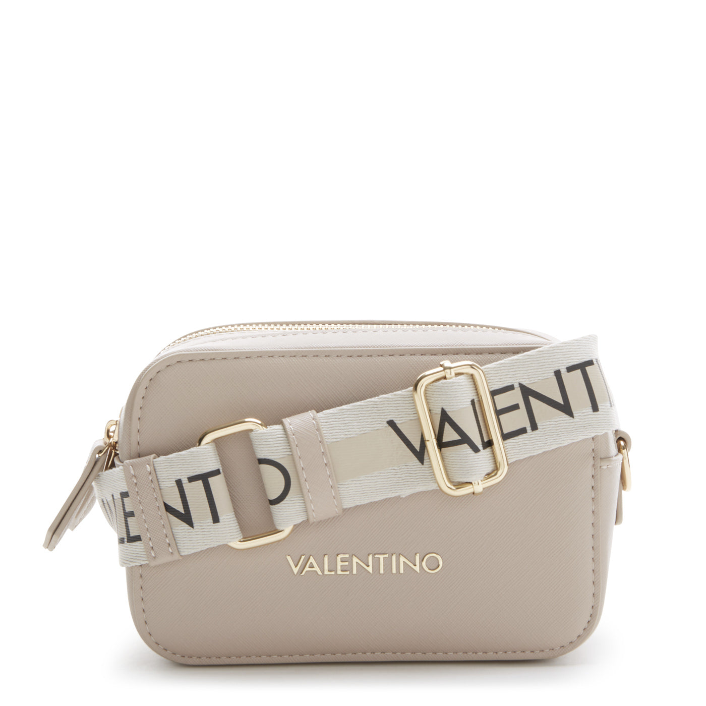 Zero Beige Crossbody Bag VBS7B306BEIGE