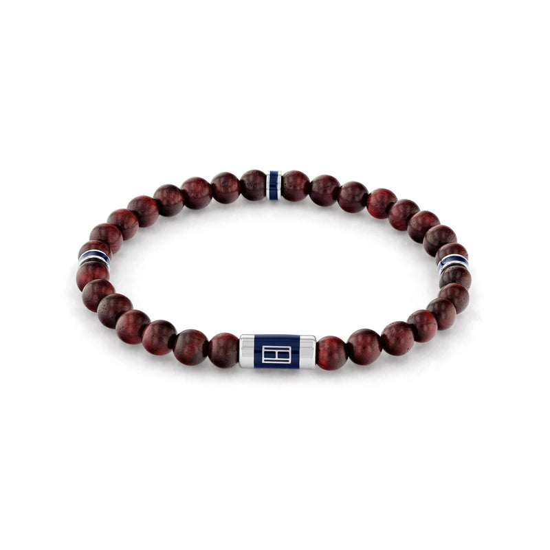 Tommy Hilfiger Brown Bracelet TJ2790324-zoom-