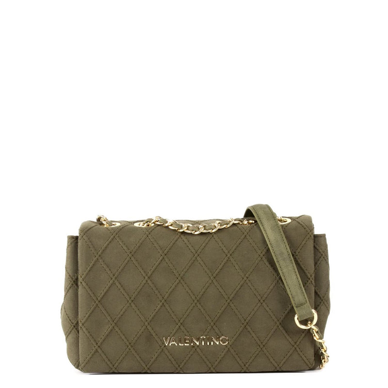 Valentino Bags Makena Green Shoulder Bag VBSA8Y09663-zoom-