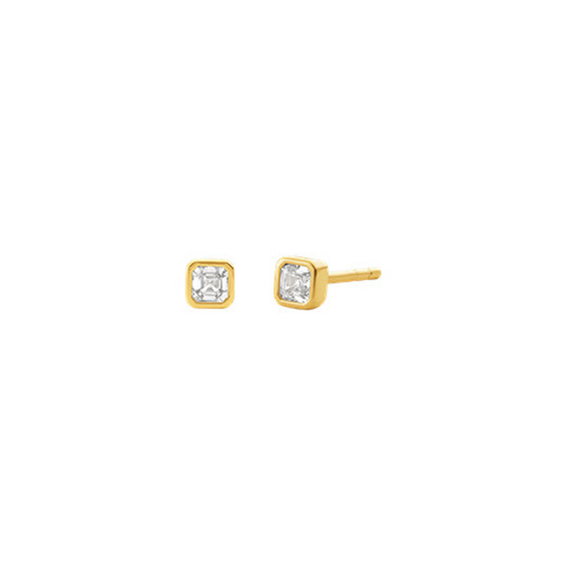 Michael Kors Premium Gold Coloured Gift Set MKC1774SET-zoom-