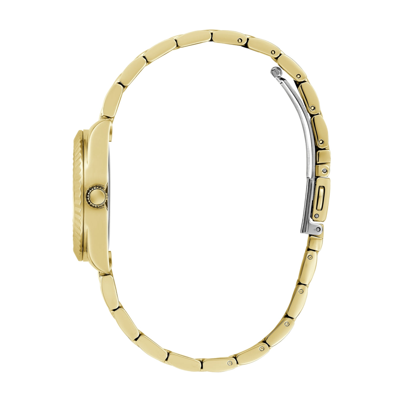 Guess Mini Luna Gold Watch GW0687L2