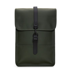 Rains Mini Green Backpack R13020-03
