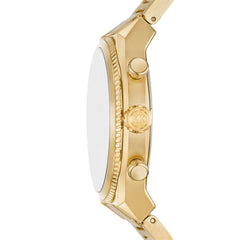 Michael Kors Panorama Black Men's Watch MK9195