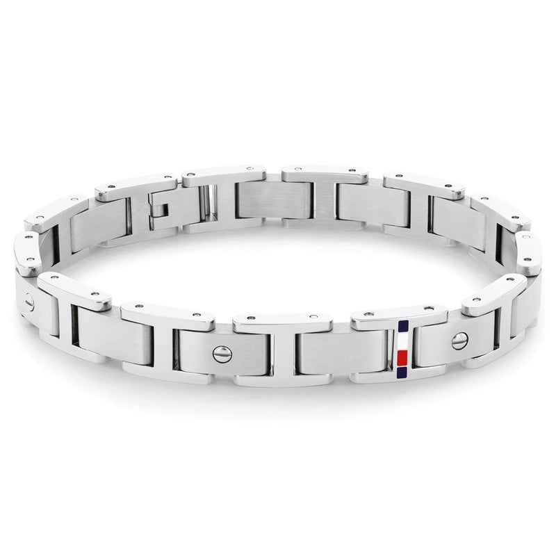 Tommy Hilfiger Silver Bracelet TJ2790393-zoom-