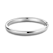 Parte Di Me Bibbiena Poppi Casentino 925 Sterling Silver Bangle PDM32017
