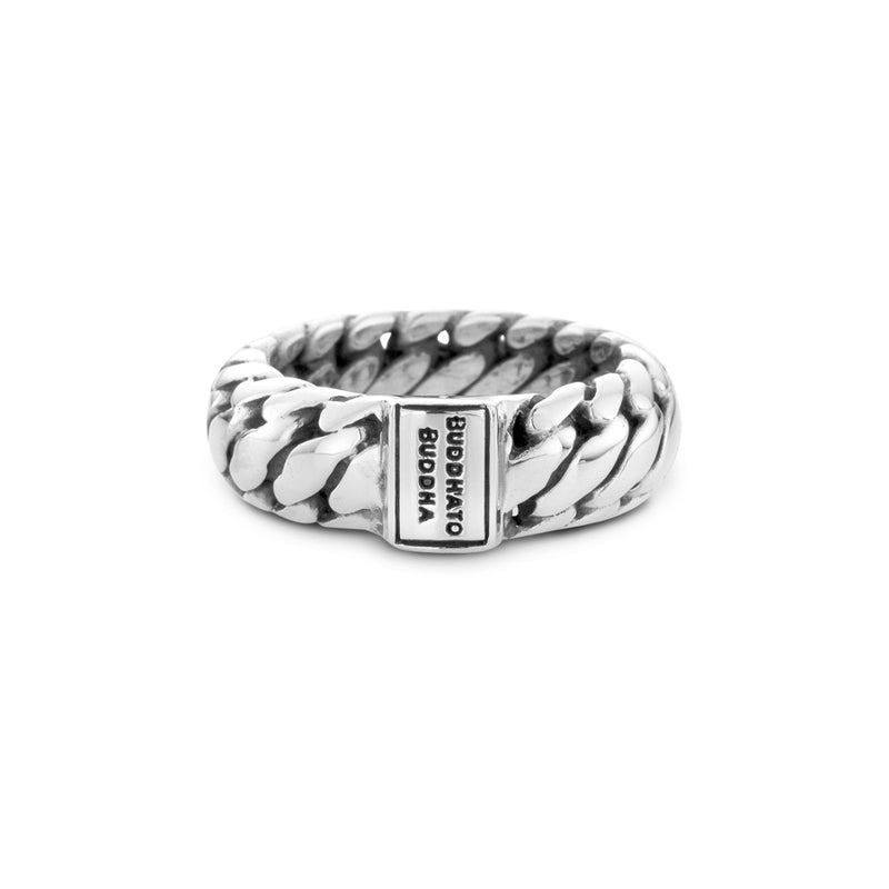Buddha to Buddha 542 Ben small Ring (maat 16)-zoom-