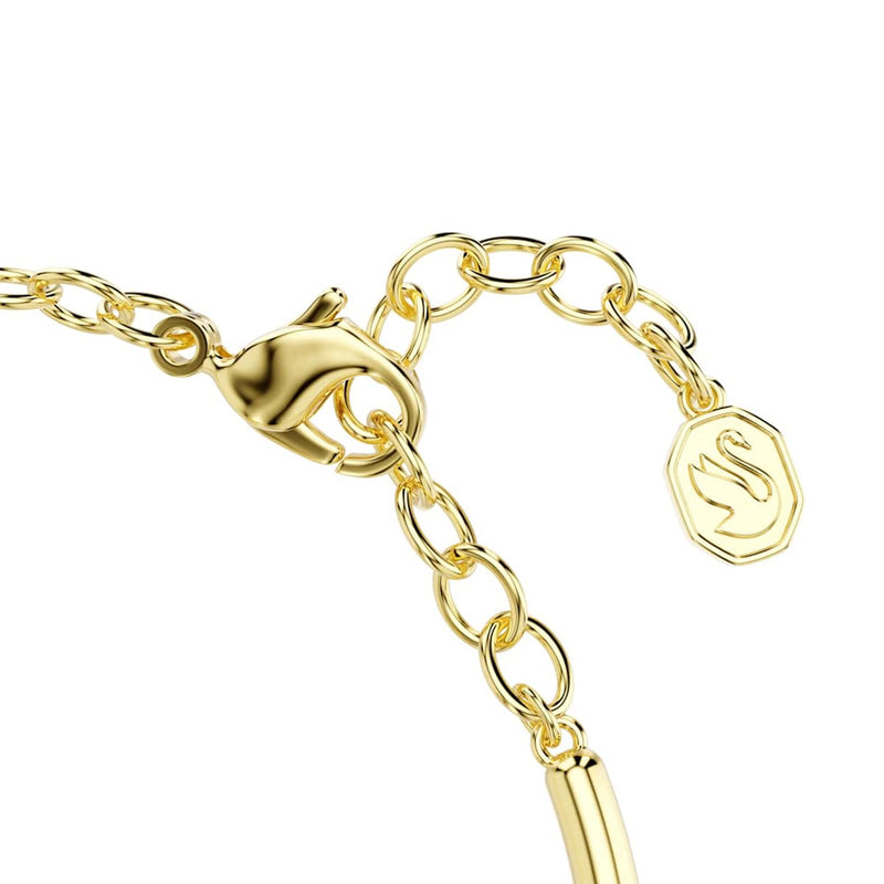 Swarovski Sublima Glam Gold-Tone Bracelet 5758457-zoom-