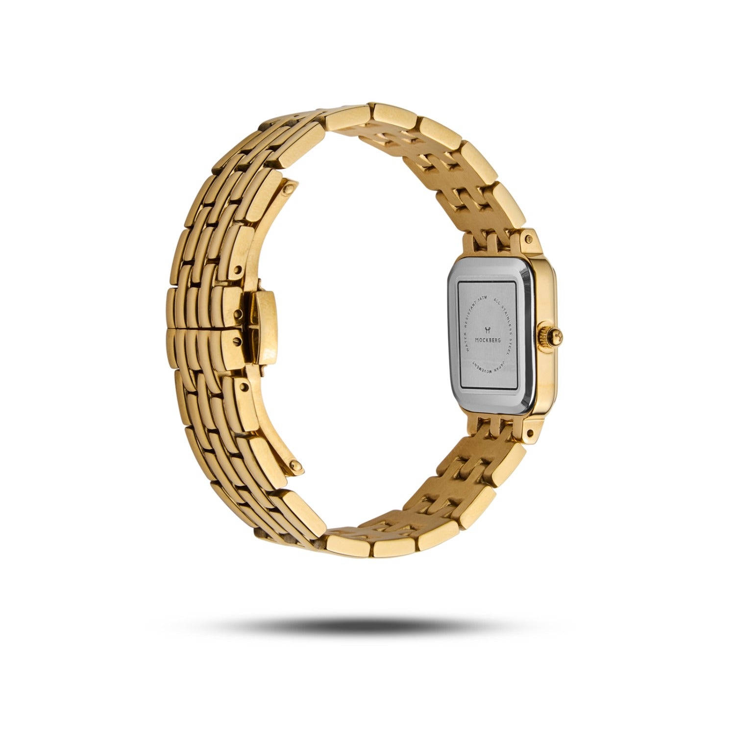 Mockberg Renaissance Women's Watch MB0255
