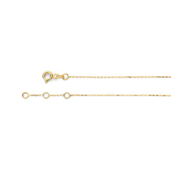 Jackie Gold 14 karat gold Bracelet JKB20.045
