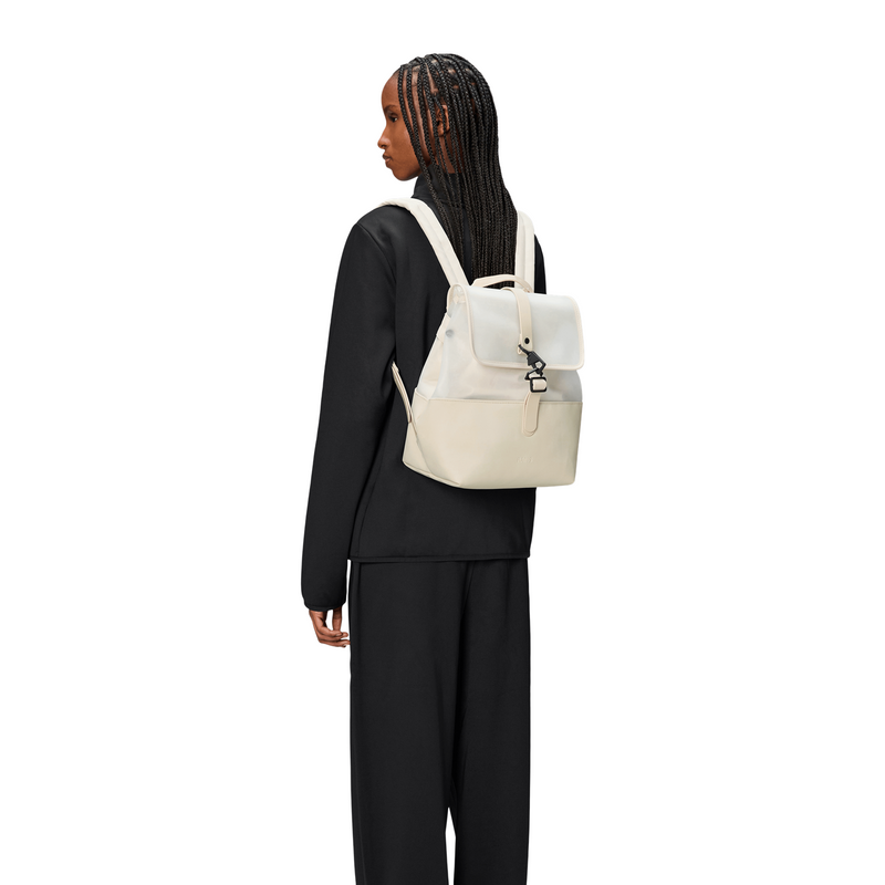 Rains Split Yellow Backpack R14140-107-zoom-