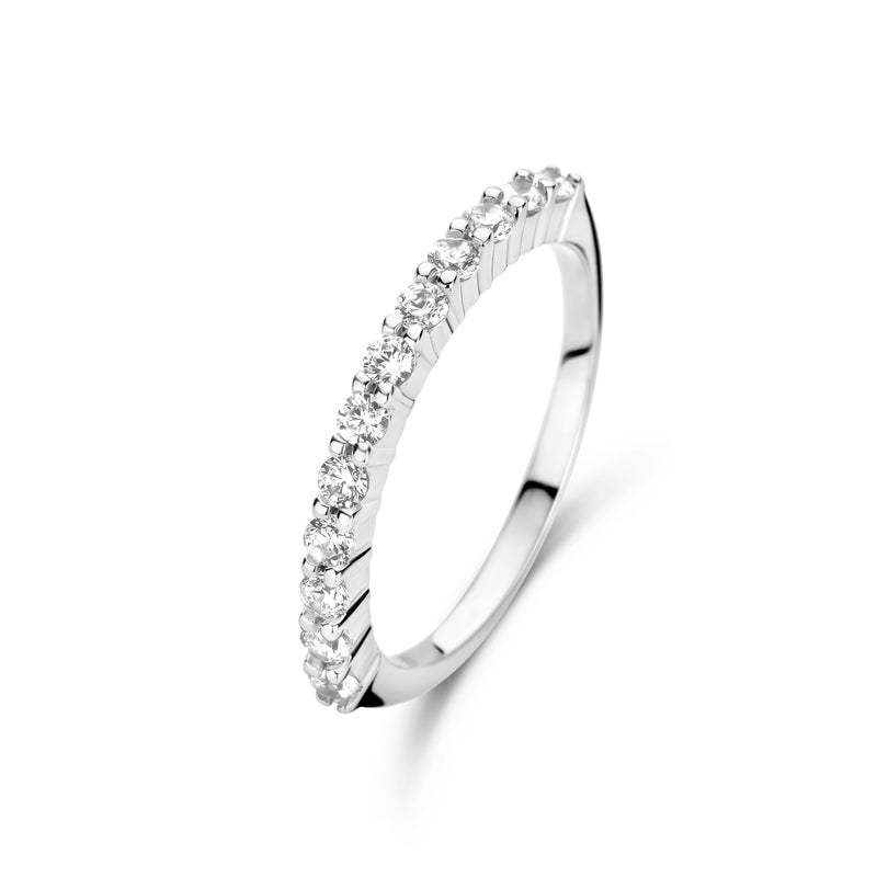 Parte Di Me Santa Maria della Base 925 sterling Silver Ring PDM33031-60-zoom-