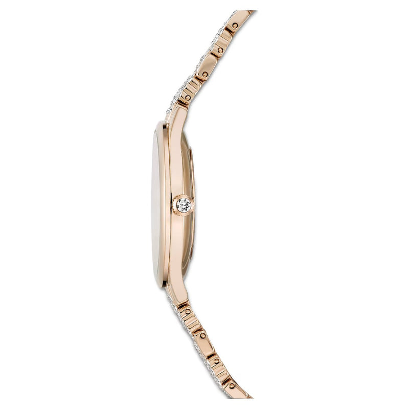 Swarovski Attract Gold Watch 5610484-zoom-
