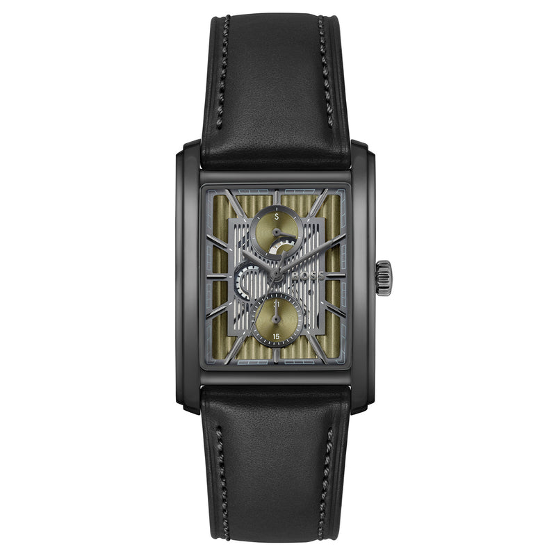 Hugo Boss Quartz Watch 42 mm HB1514317-zoom-