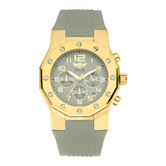 VNDX Ibiza Rebel Chronograph Watch LD12810-18