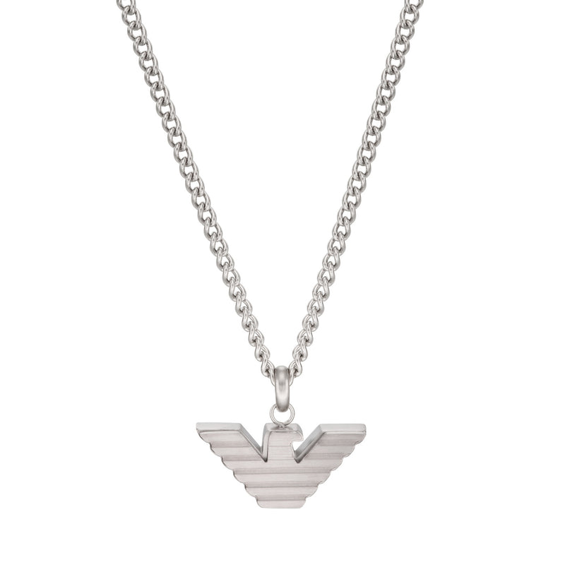 Emporio Armani Essential Silver Necklace EGS2916040-zoom-