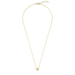 Beloro Jewels Monte Napoleone Gionna 9 carat gold Necklace BO340038