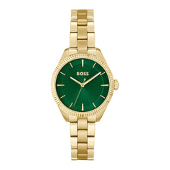 Hugo Boss BOSS Gold Watch HB1502729