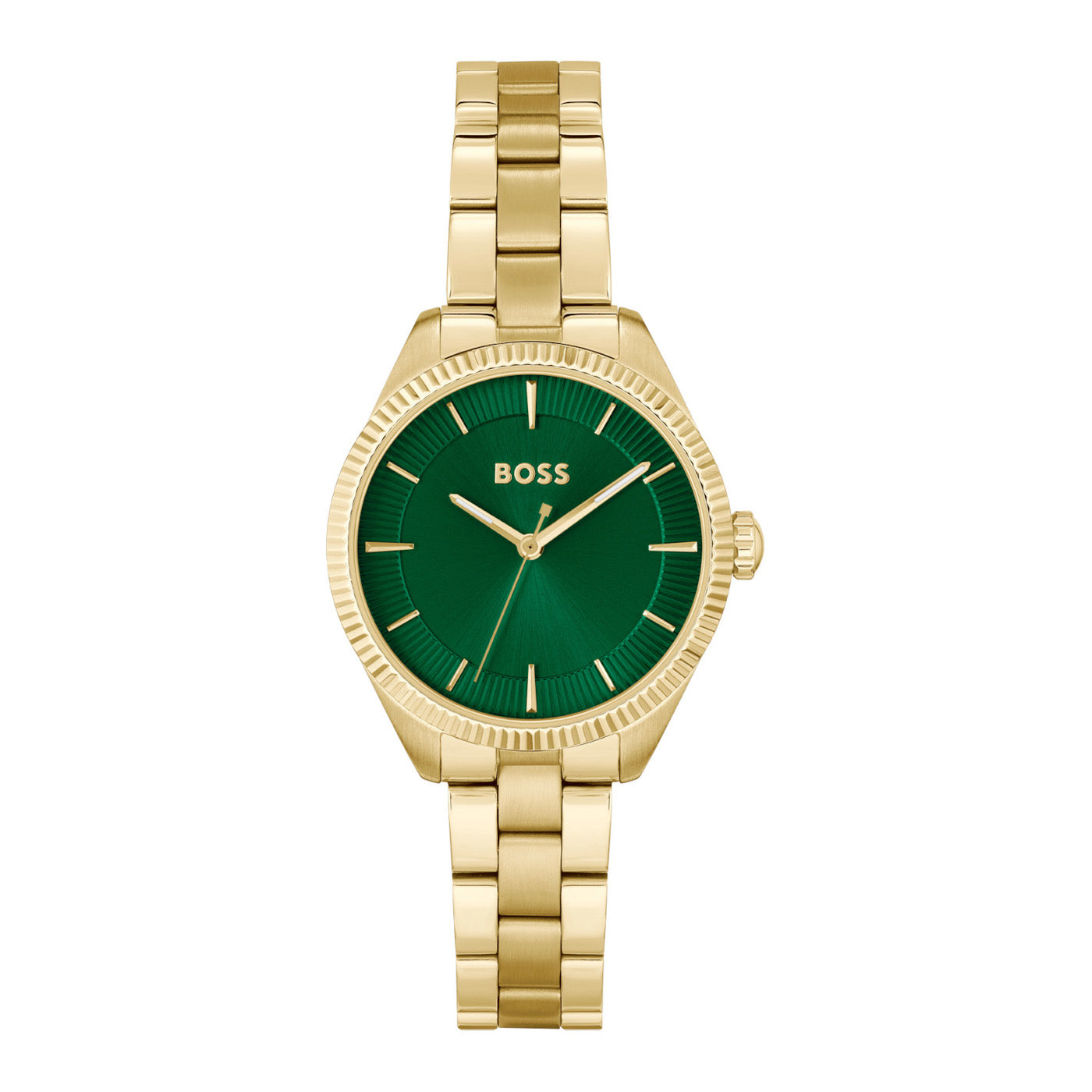 Hugo Boss BOSS Gold Watch HB1502729