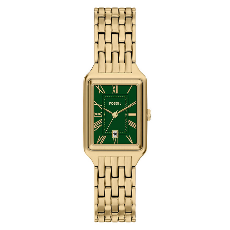 Fossil Raquel Women's Watch ES5452-zoom-