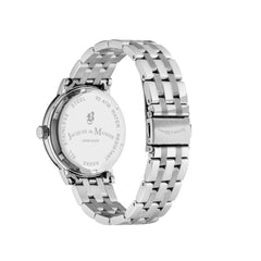 JDM Military Kilo Black Men's Watch JDM-WG004-04
