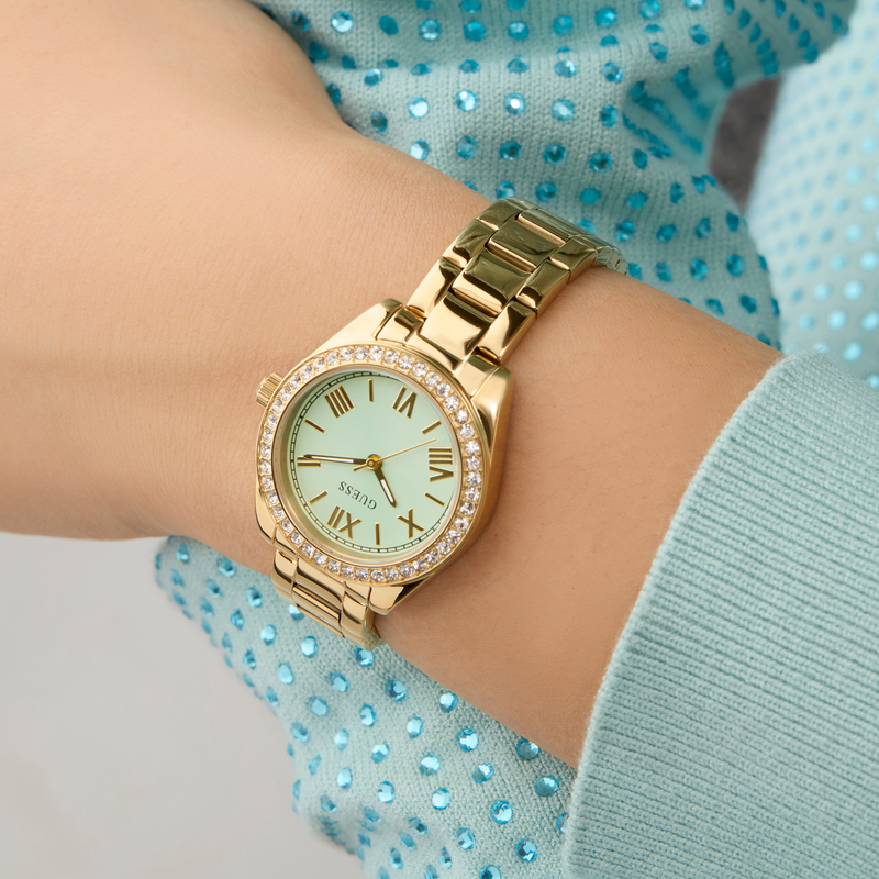 Guess Mini Luna Women's Watch GW0841L5-zoom-