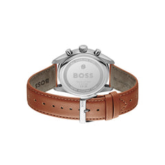 Hugo Boss Chronograph Watch 44 mm HB1514313