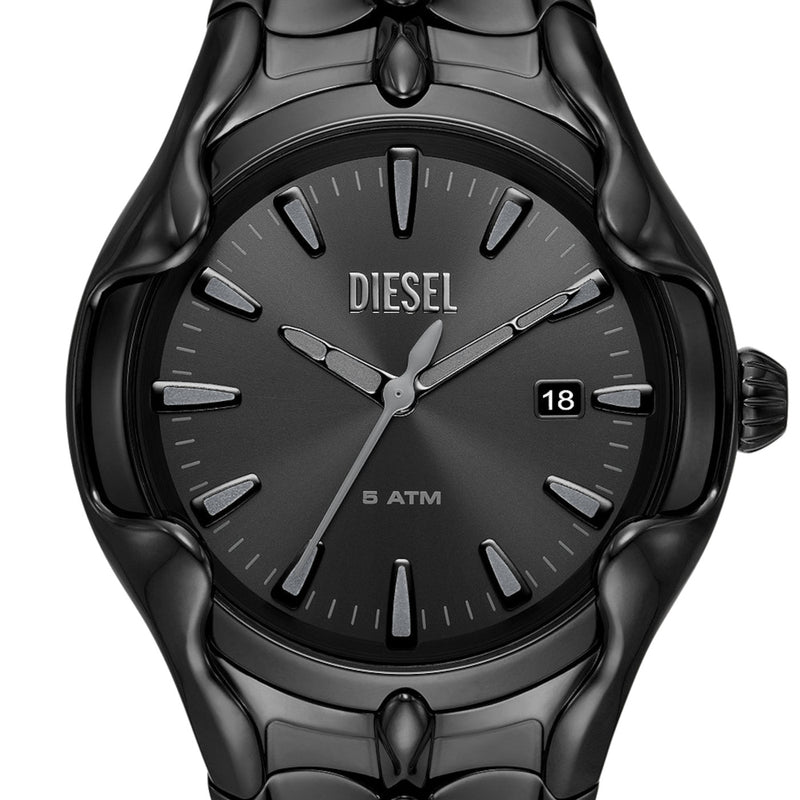 Diesel Vert Black Watch DZ2187-zoom-