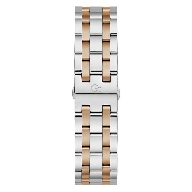 Gc Watches One Sport Gold Watch Z14009G9MF-zoom-