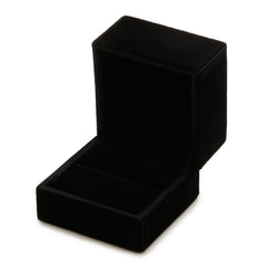 Isabel Bernard Cadeau d'Isabel Black Luxe Ringdoosje VERP-IB-008
