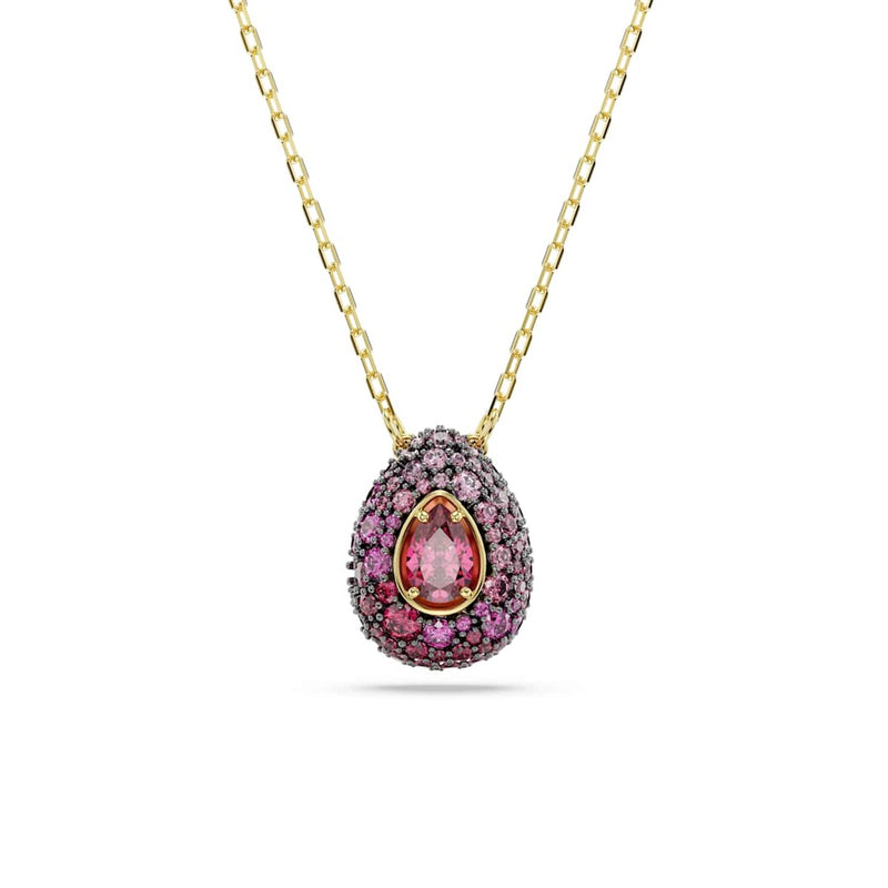 Swarovski Sublima Glam Multicolour Jewellery Set 5752883-zoom-