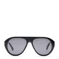 Isabel Bernard La Vilette Black Sunglasses IB380012-01-01