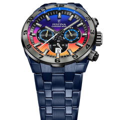 Festina Special Edition Chronographic Men's Watch F20709/1