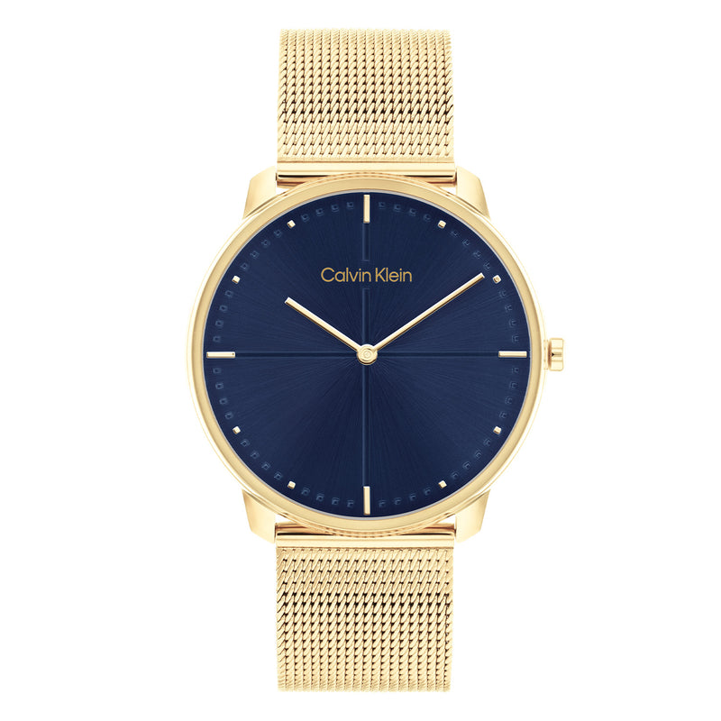 Calvin Klein Expression Blue Men's Watch 2002-CK25200153-zoom-