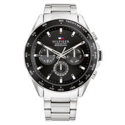 Tommy Hilfiger Silver Watch TH1791967