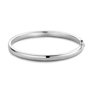 Parte Di Me Bibbiena Poppi Casentino 925 Sterling Silver Bangle PDM32016