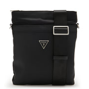 GUESS Certosa Black Crossbody Bag HMECRN-P3376-BLA