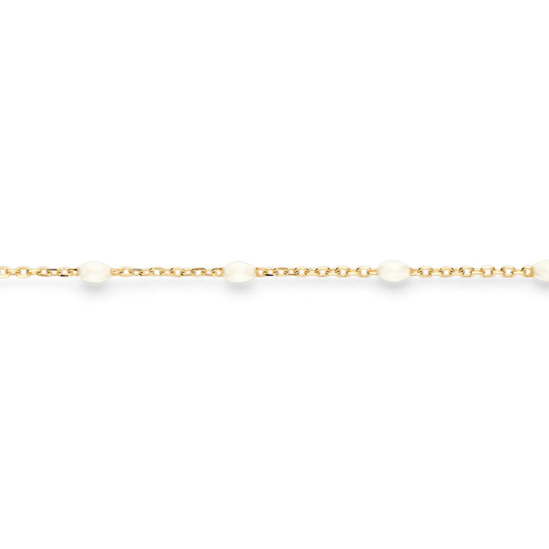 Blush 14 karat gold Bracelet 2226YRM-zoom-