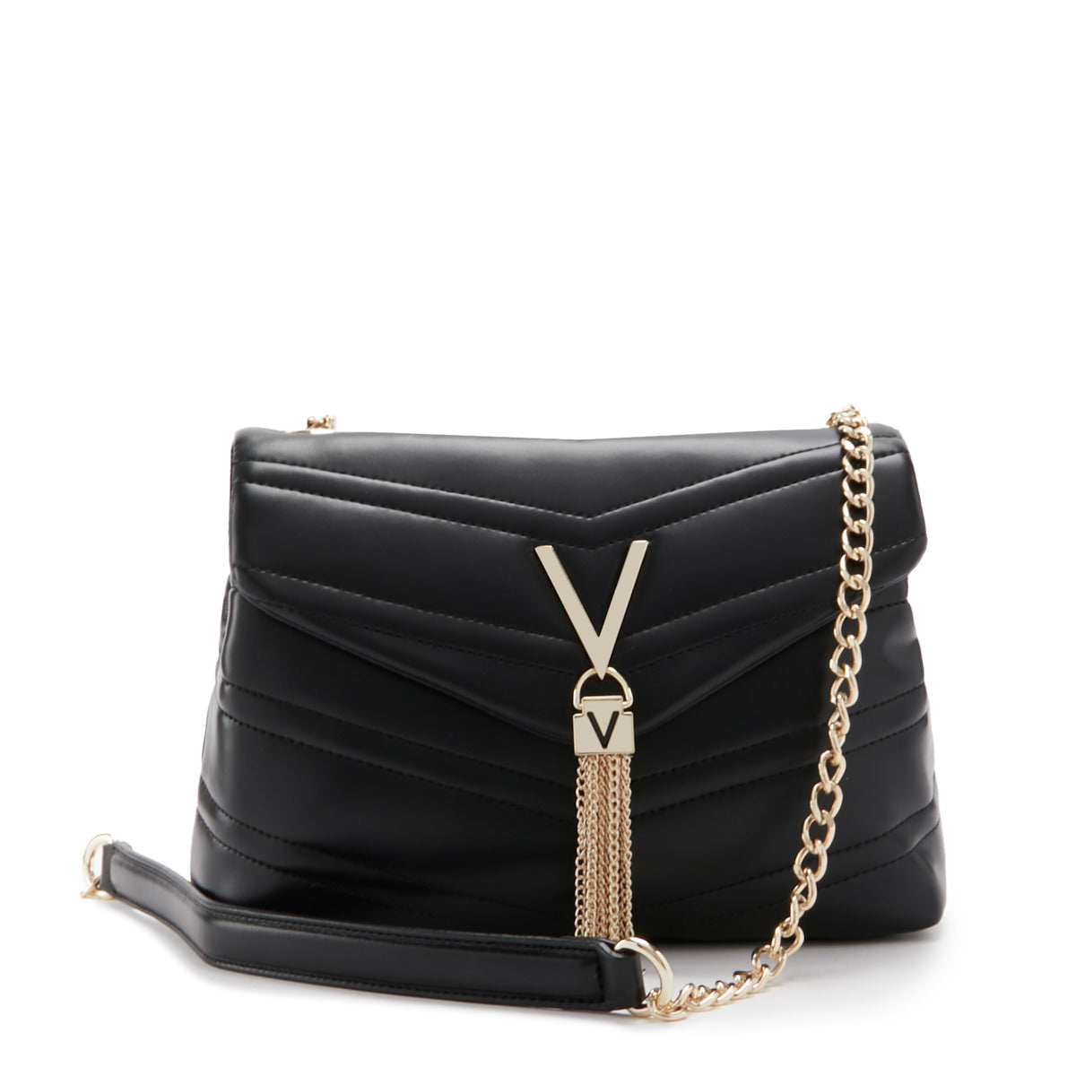Privilege Black Shoulder bag Bag VBS8DN10NERO