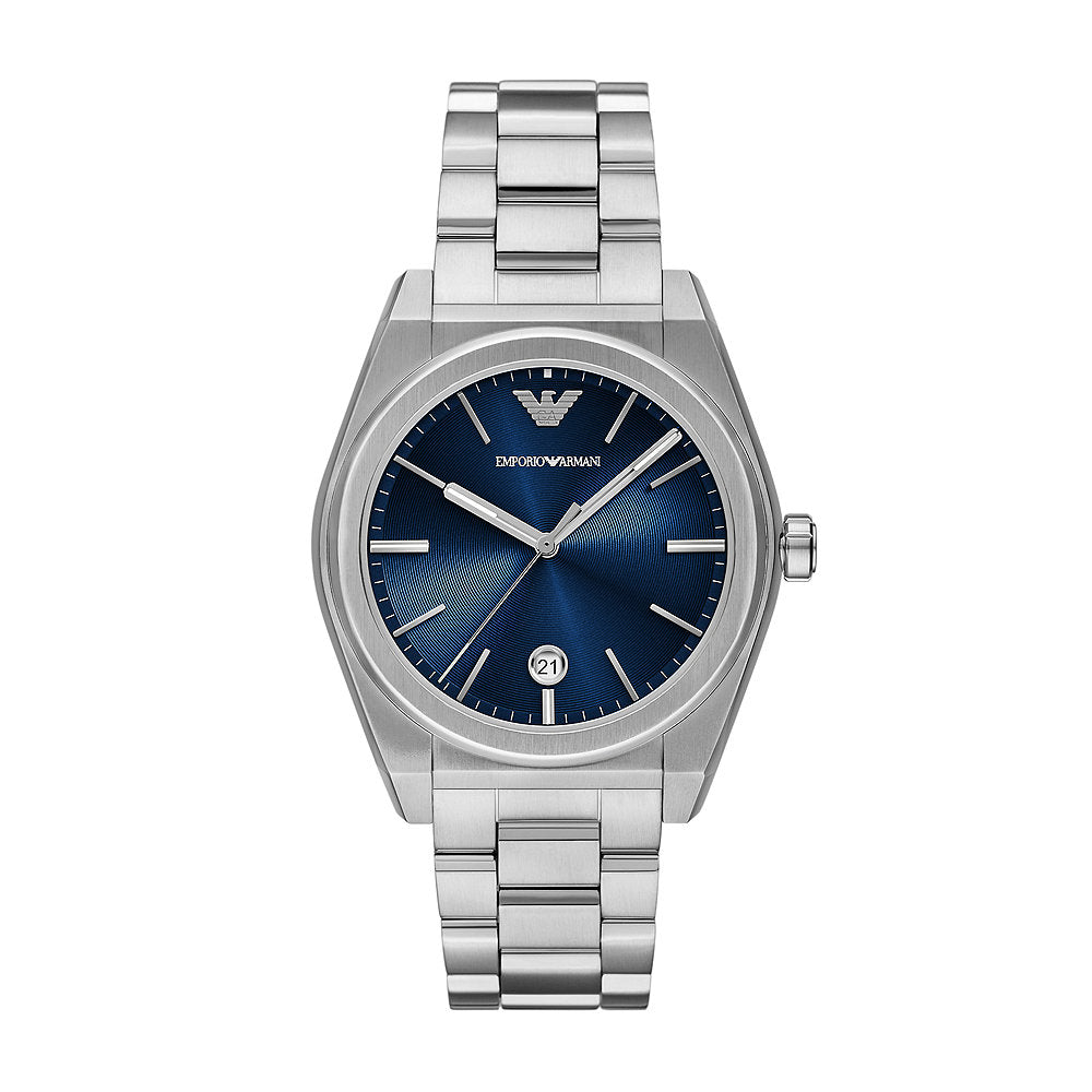 Emporio Armani Men's Stainless steel Watch AR11620
