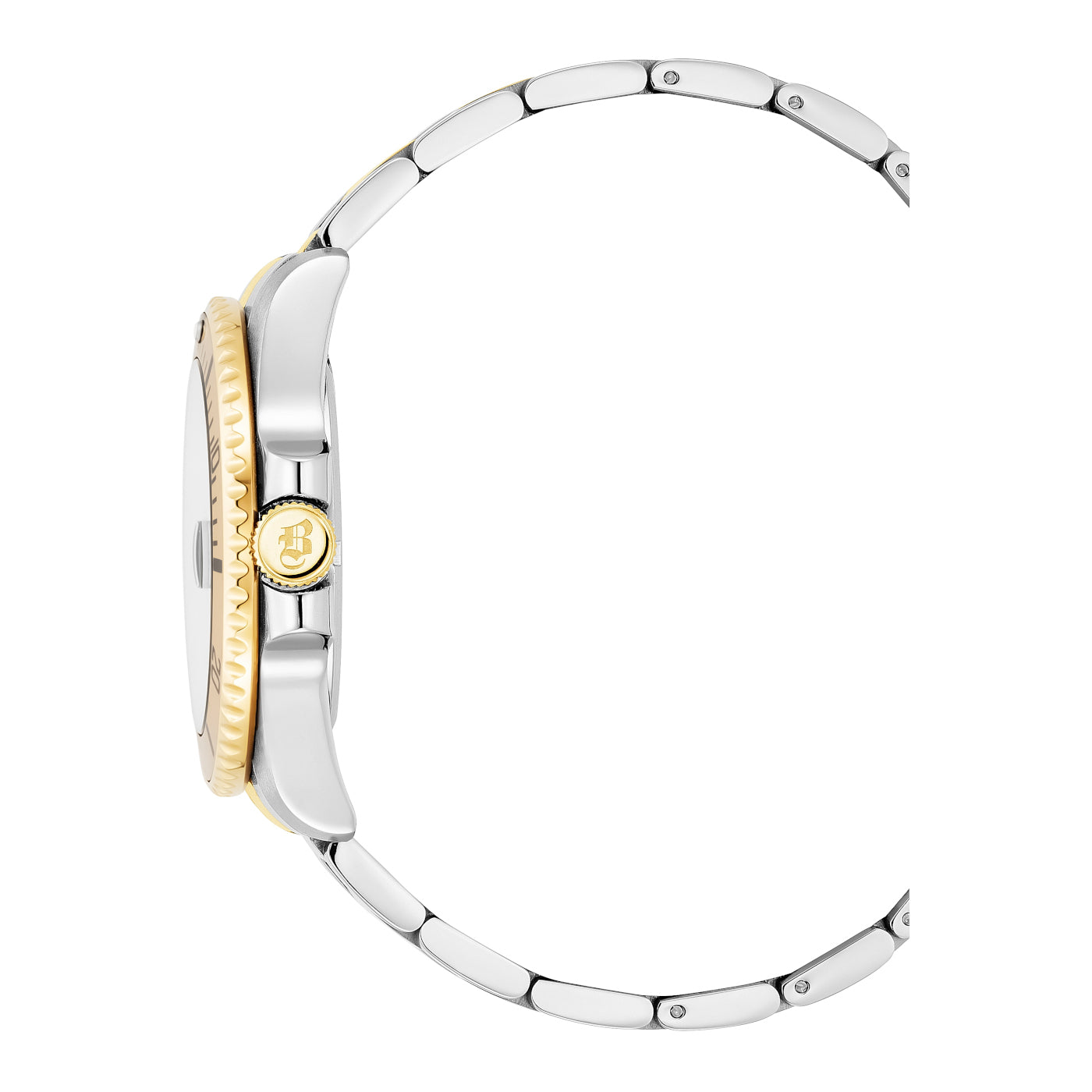 Jacques du Manoir Pro Scuba Multi-coloured Watch JWG02708