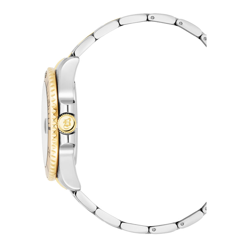 Jacques du Manoir Pro Scuba Multi-coloured Watch JWG02708-zoom-