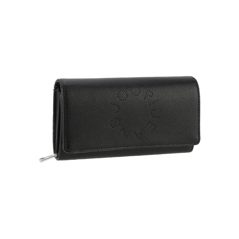 JOOP! Jeans Giro Europa Black Push Button Wallet 4130000901900-zoom-