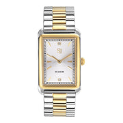 Sif Jakobs Santina Gold Ladies Watch SJ-W1030-YG2