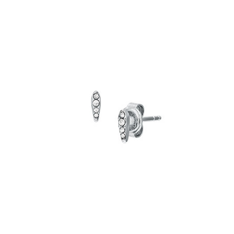 Fossil Sutton Silver Gift Set JF04935SET-zoom-