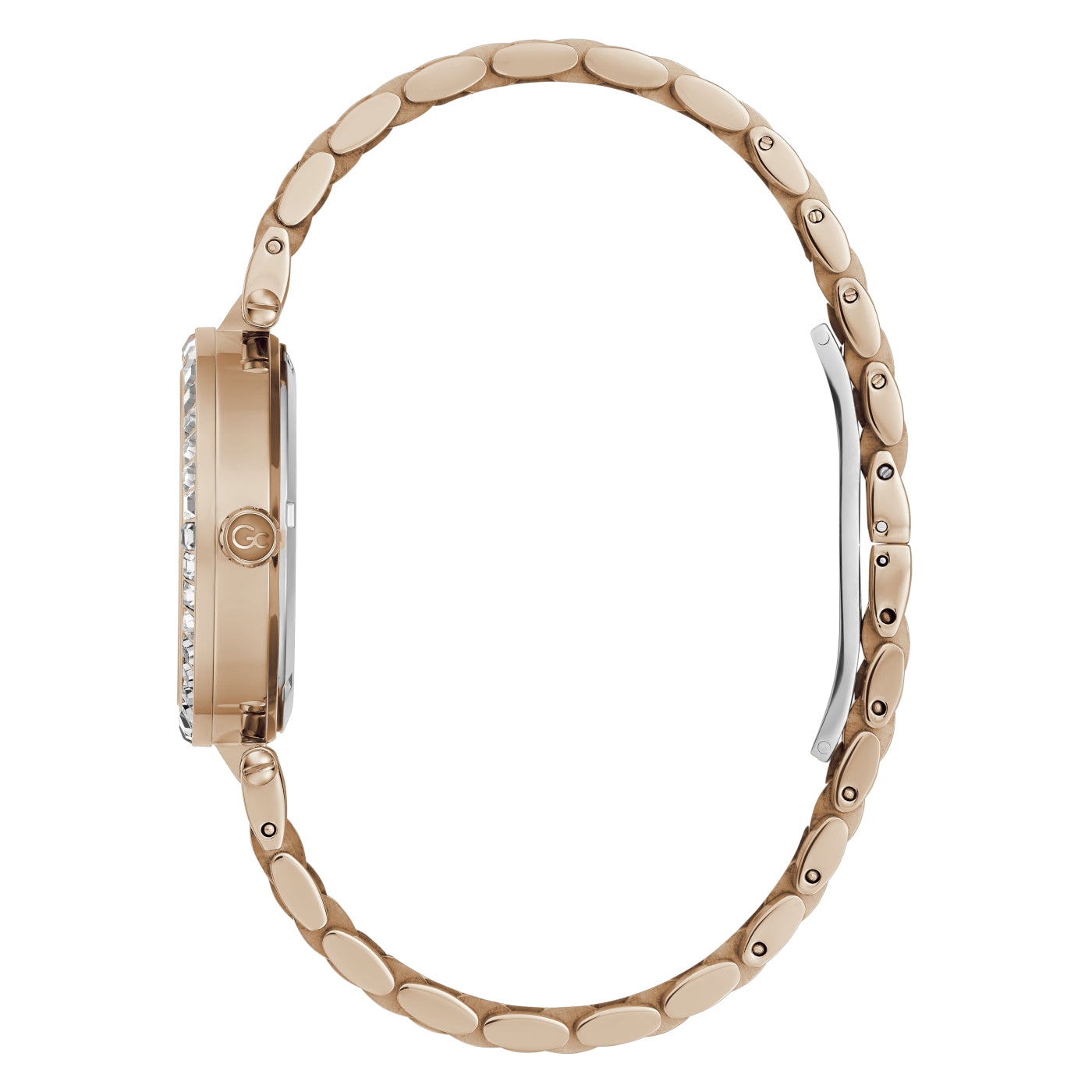 GC Watches Flair Crystal Women's Watch Z01009L4MF