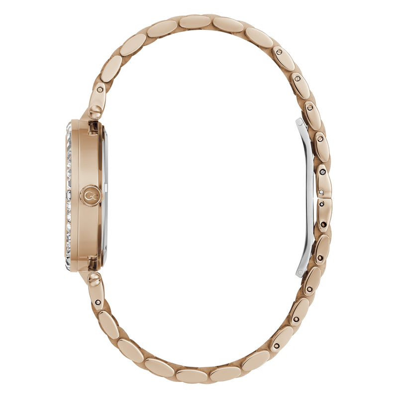 GC Watches Flair Crystal Women's Watch Z01009L4MF-zoom-